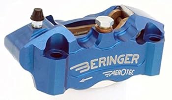 BERINGER 84mm ブレーキキャリパー BERINGER 84mm ブレーキキャリパー BERINGER(ベルリンガー